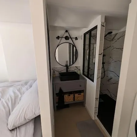 Apartment La Babote Atypique, Charming Montpellier