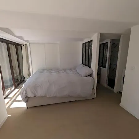 La Babote Atypique, Charming Apartment Montpellier